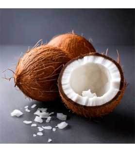 Coconut Plus Natural flavour Powder